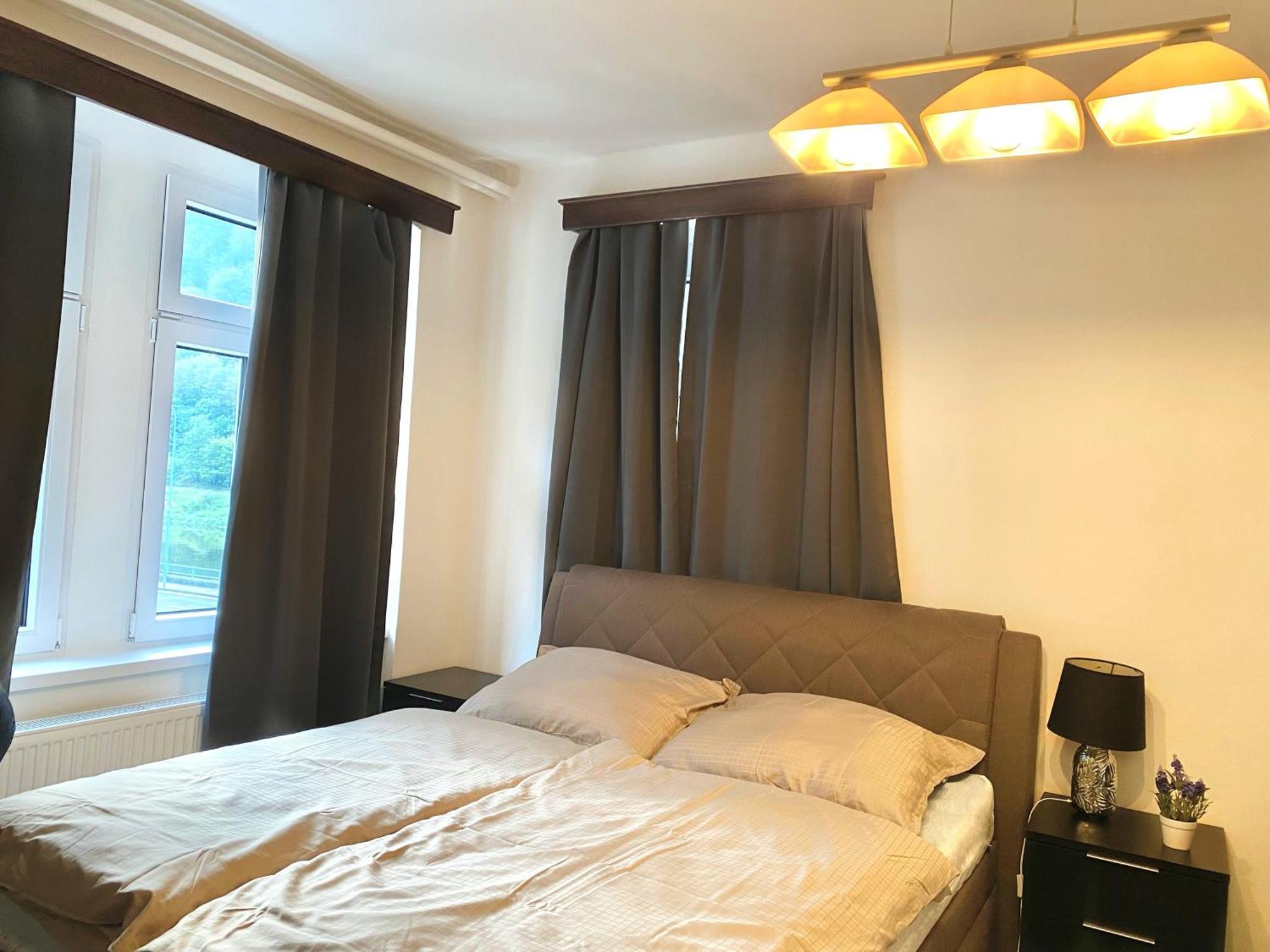 Hotel Labe Hrensko Ngoại thất bức ảnh