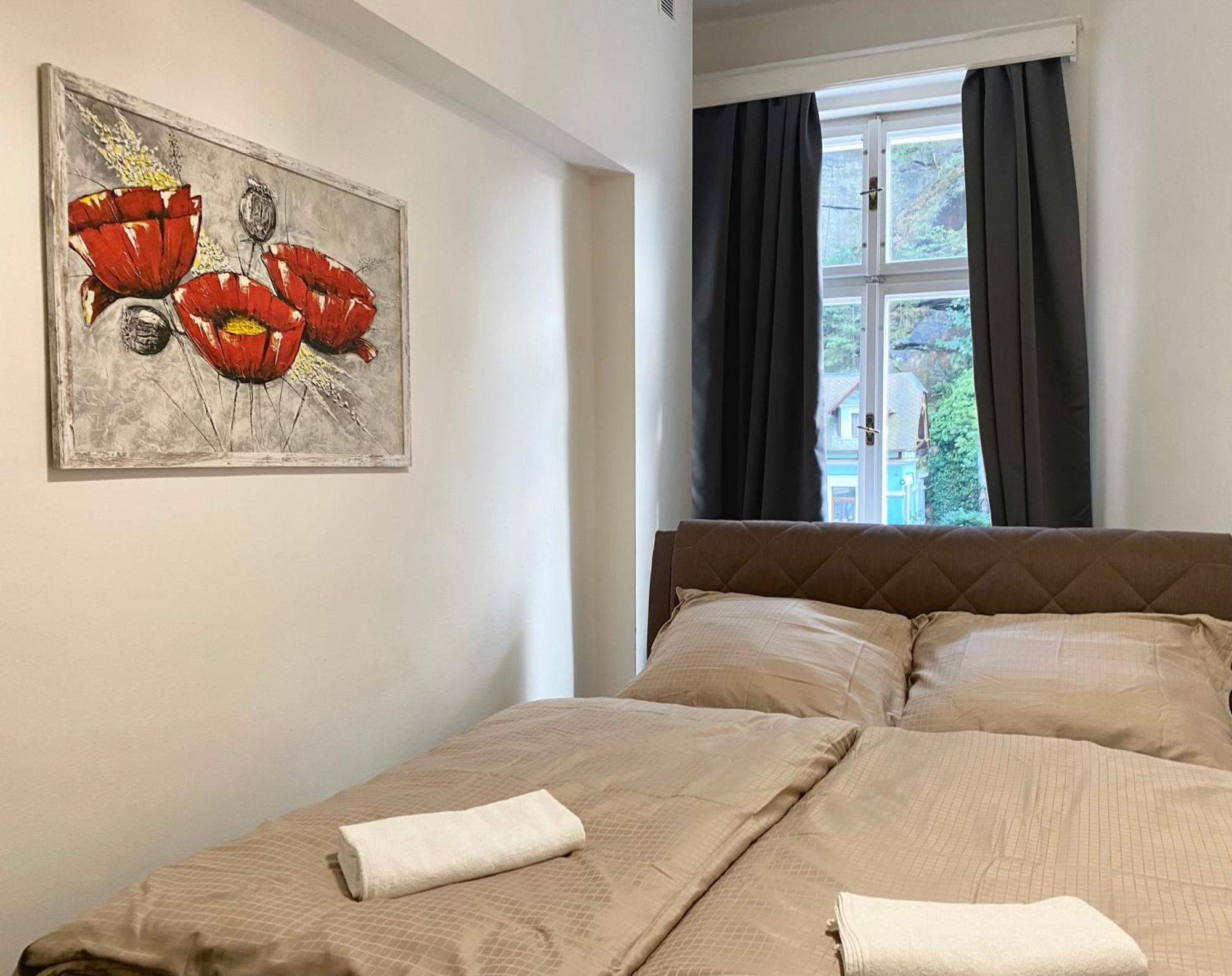 Hotel Labe Hrensko Ngoại thất bức ảnh